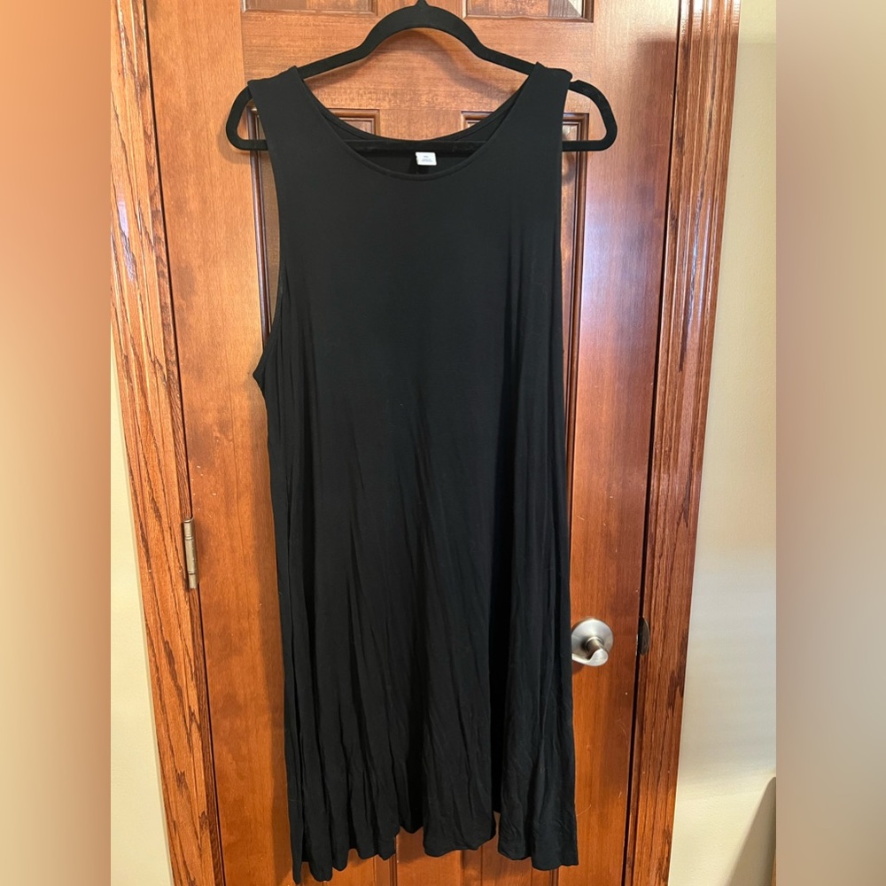 Old Navy Tank Dress